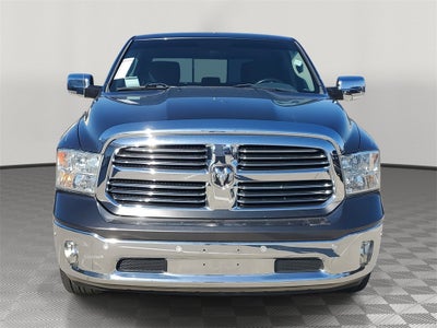 2015 RAM 1500 Big Horn SUPER CLEAN