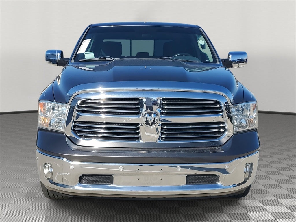 2015 RAM 1500 Big Horn SUPER CLEAN
