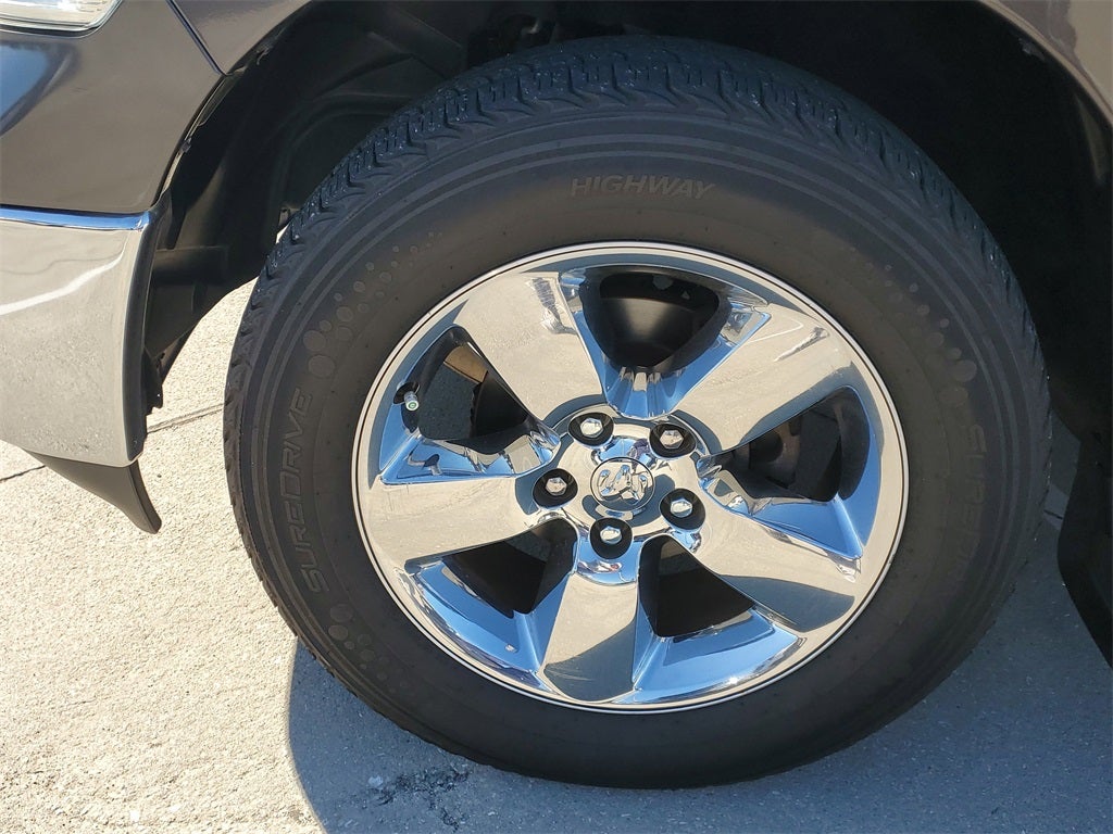 2015 RAM 1500 Big Horn SUPER CLEAN