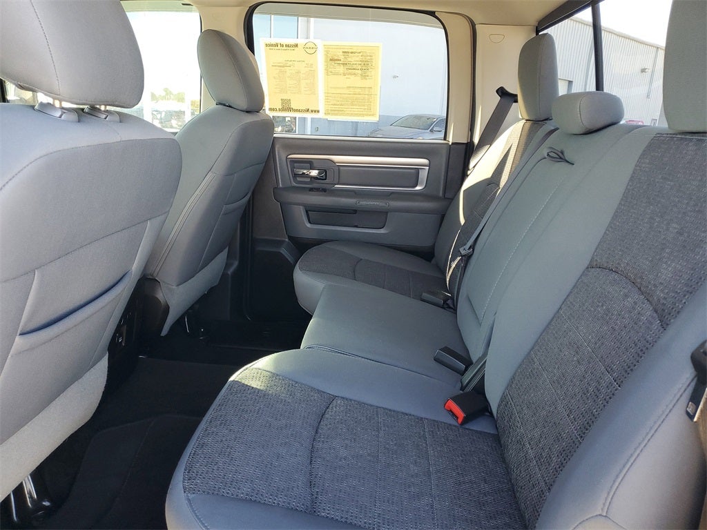 2015 RAM 1500 Big Horn SUPER CLEAN