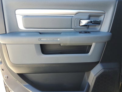 2015 RAM 1500 Big Horn SUPER CLEAN