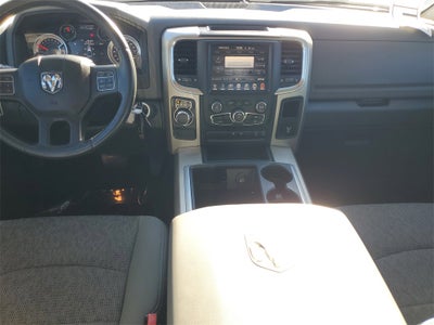 2015 RAM 1500 Big Horn SUPER CLEAN