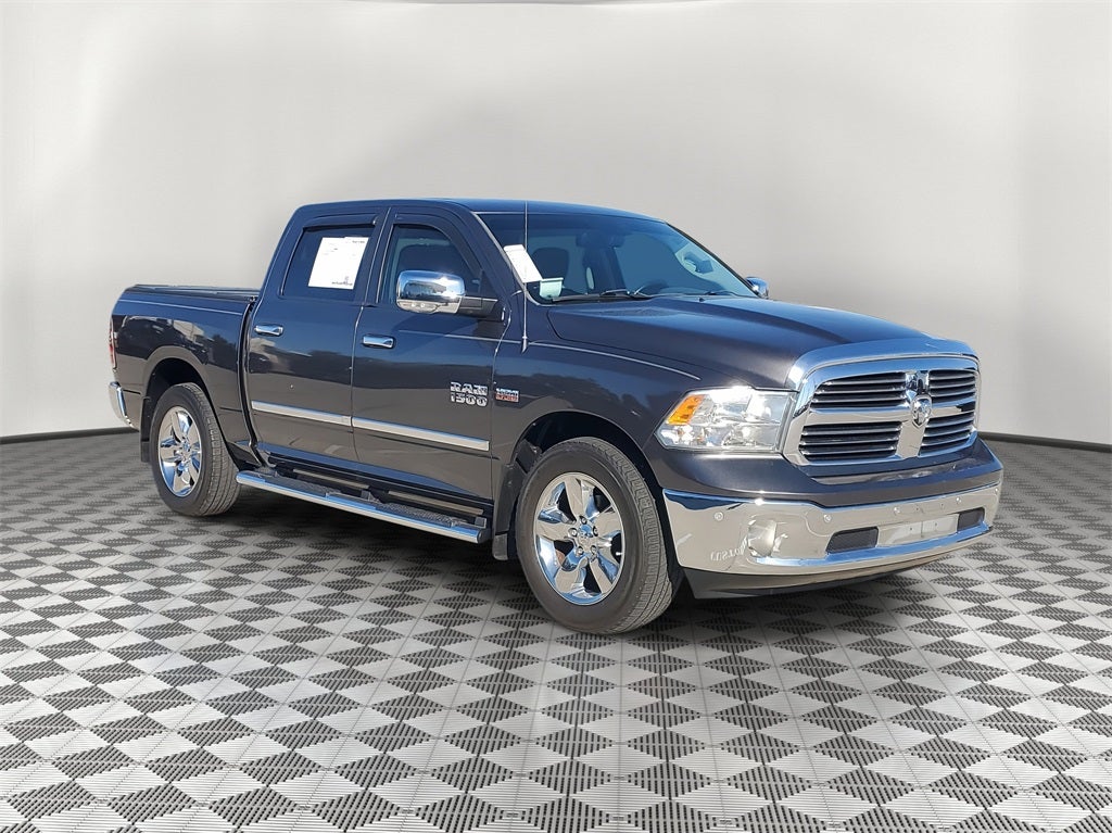 2015 RAM 1500 Big Horn SUPER CLEAN