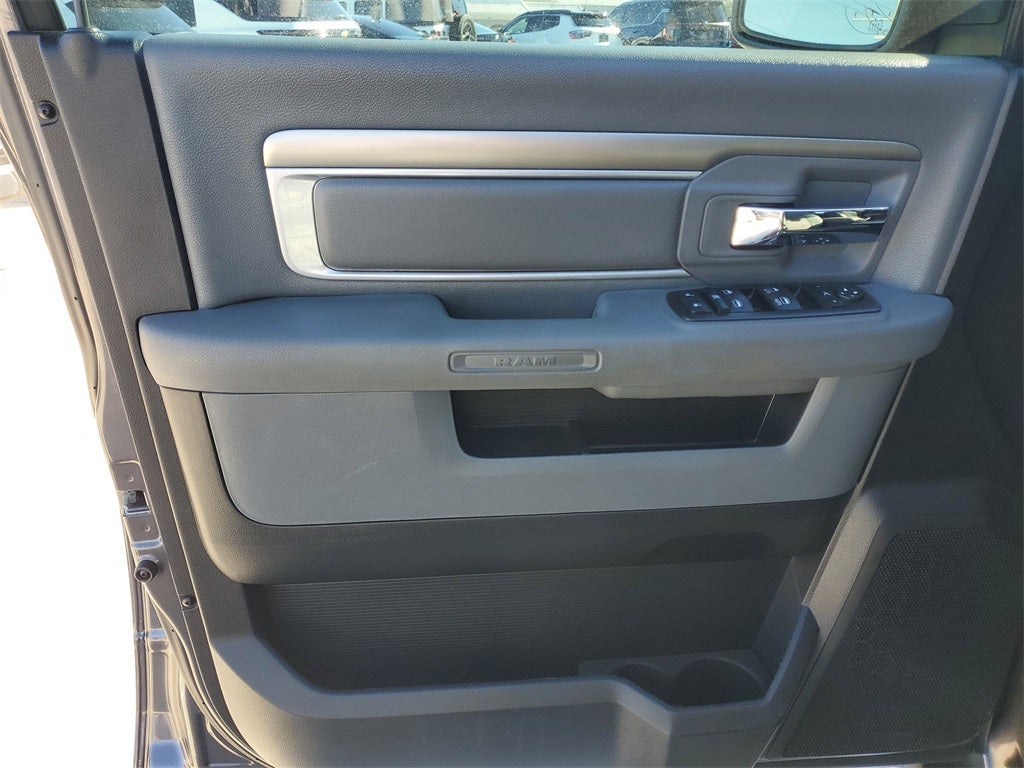 2015 RAM 1500 Big Horn SUPER CLEAN