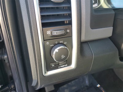 2015 RAM 1500 Big Horn SUPER CLEAN