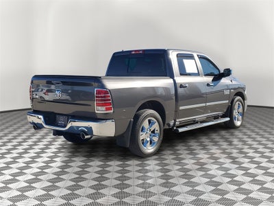 2015 RAM 1500 Big Horn SUPER CLEAN