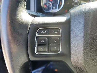 2015 RAM 1500 Big Horn SUPER CLEAN