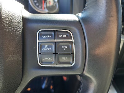 2015 RAM 1500 Big Horn SUPER CLEAN