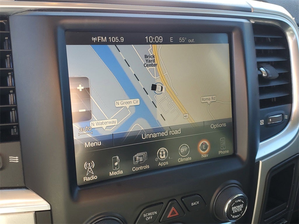 2015 RAM 1500 Big Horn SUPER CLEAN