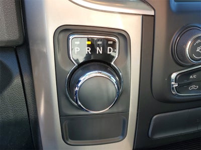 2015 RAM 1500 Big Horn SUPER CLEAN