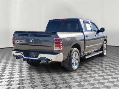 2015 RAM 1500 Big Horn SUPER CLEAN