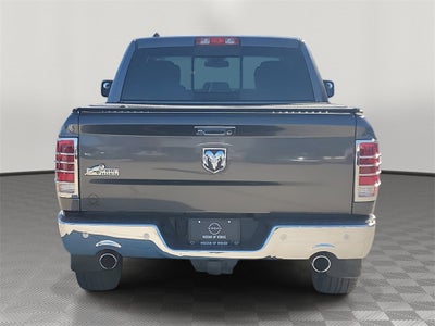 2015 RAM 1500 Big Horn SUPER CLEAN