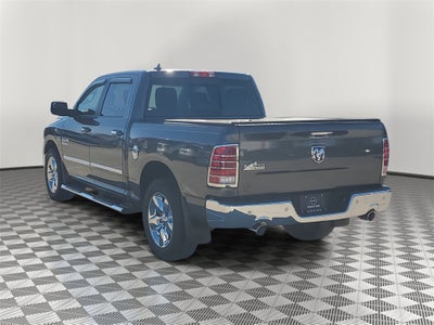 2015 RAM 1500 Big Horn SUPER CLEAN