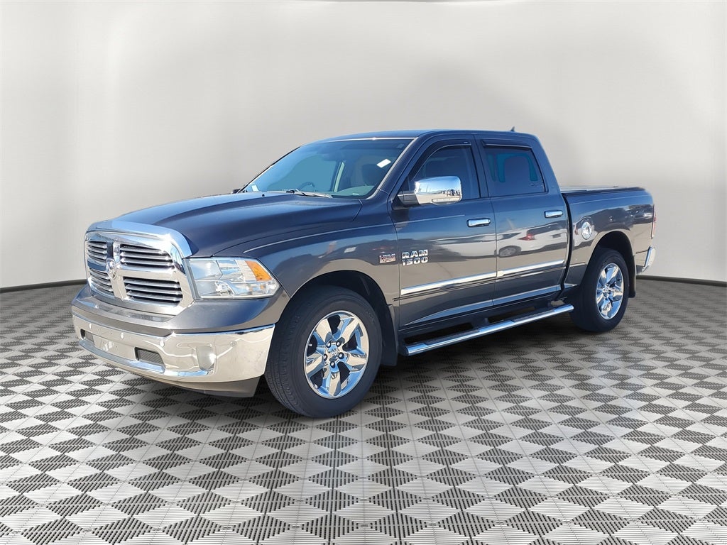 2015 RAM 1500 Big Horn SUPER CLEAN