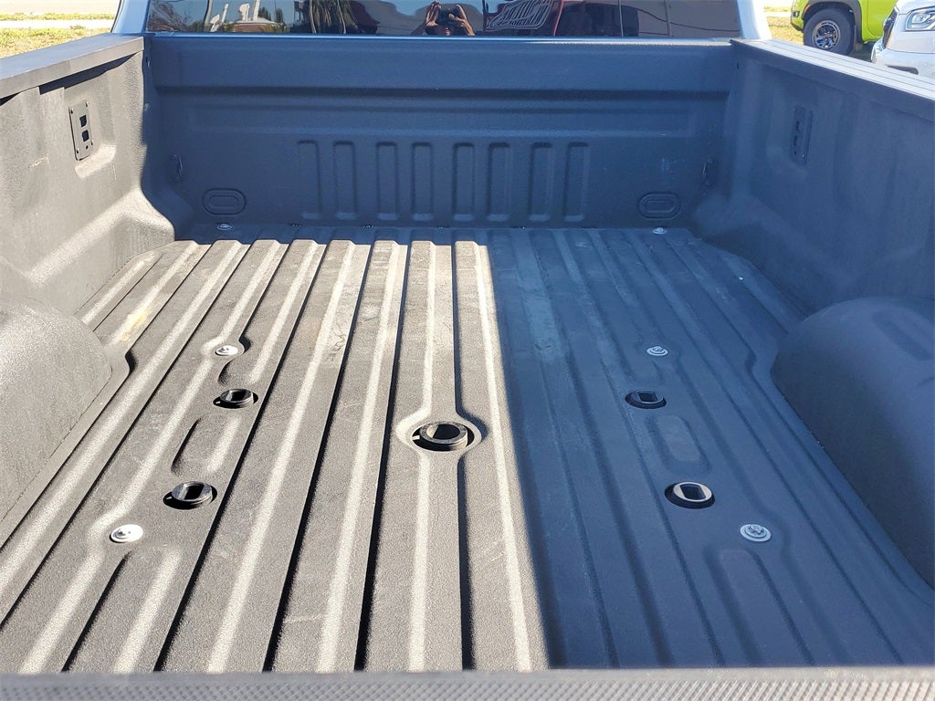 2024 Ford F-450SD Platinum DRW