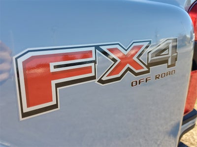 2024 Ford F-450SD Platinum DRW