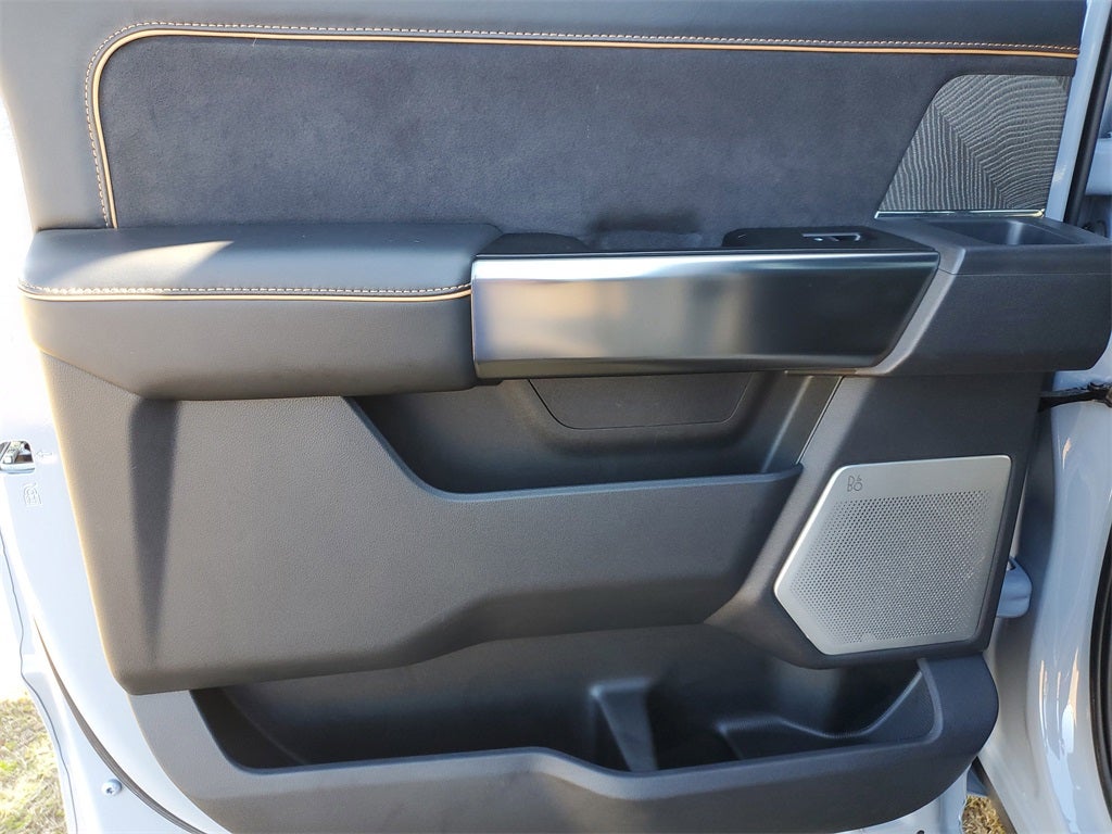 2024 Ford F-450SD Platinum DRW