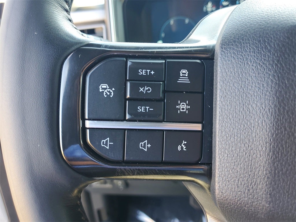 2024 Ford F-450SD Platinum DRW