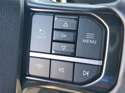 2024 Ford F-450SD Platinum DRW