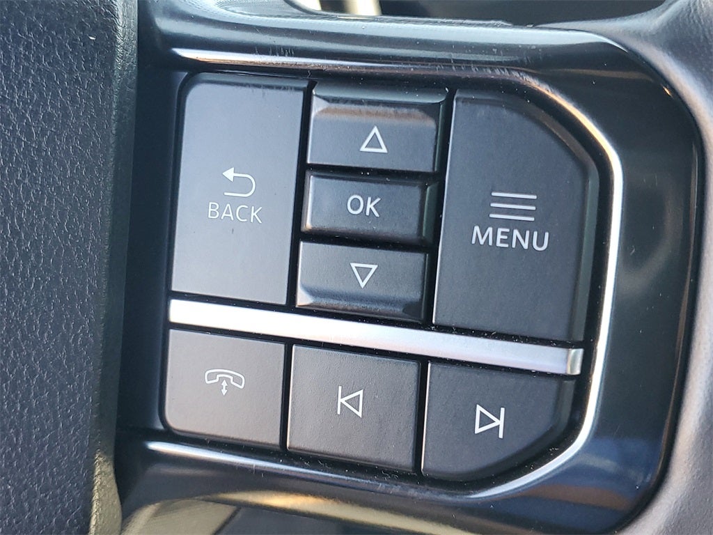 2024 Ford F-450SD Platinum DRW