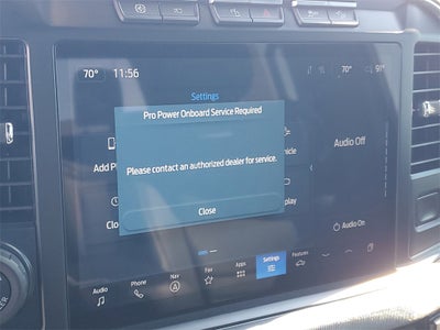 2024 Ford F-450SD Platinum DRW