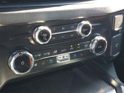 2024 Ford F-450SD Platinum DRW