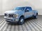 2024 Ford F-450SD Platinum DRW