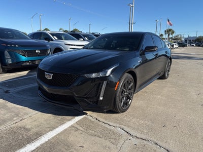 2023 Cadillac CT5 V-Series