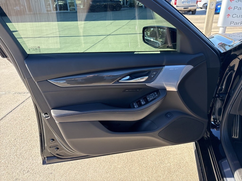 2023 Cadillac CT5 V-Series