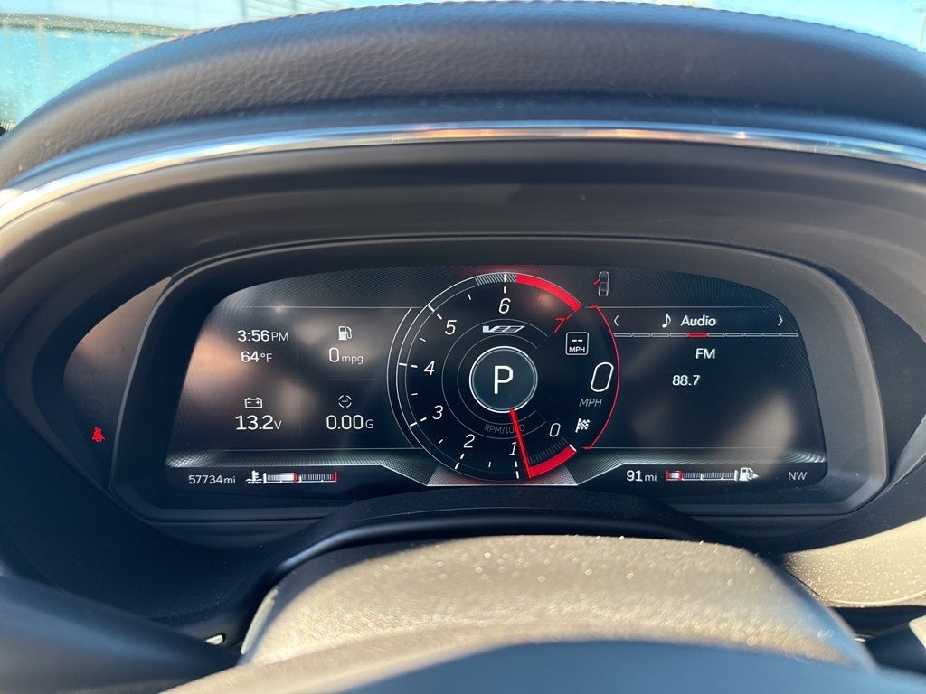 2023 Cadillac CT5 V-Series