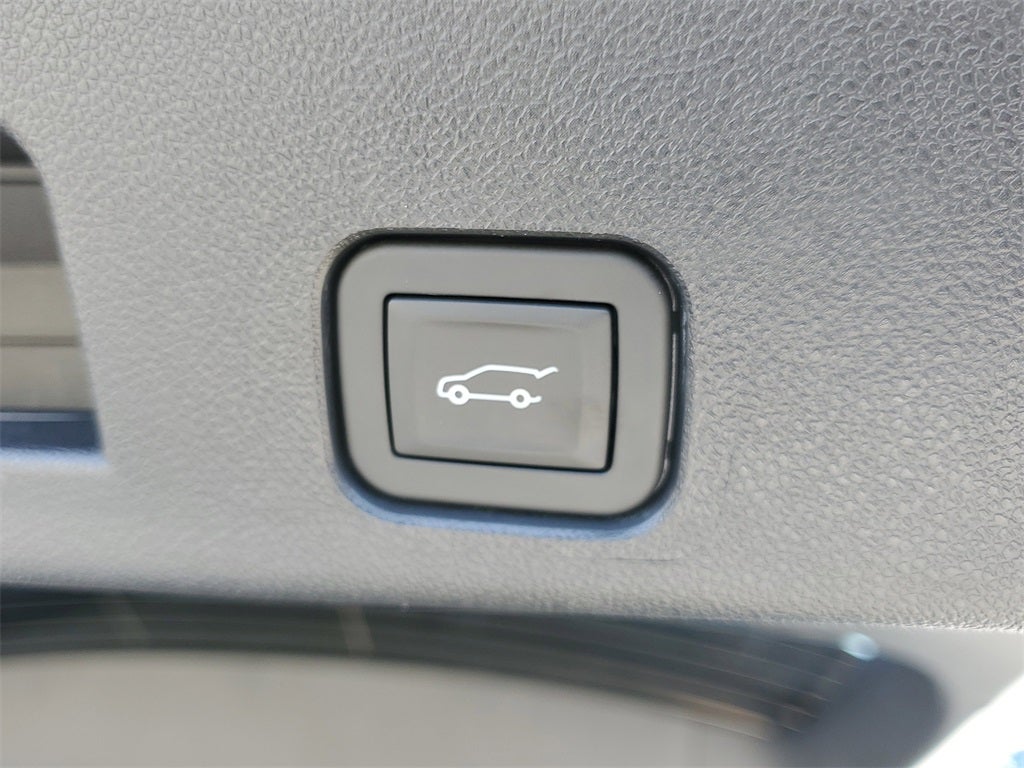 2025 Chevrolet Traverse LT 1LT