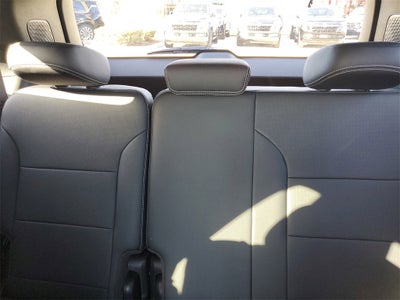 2025 Chevrolet Traverse LT 1LT