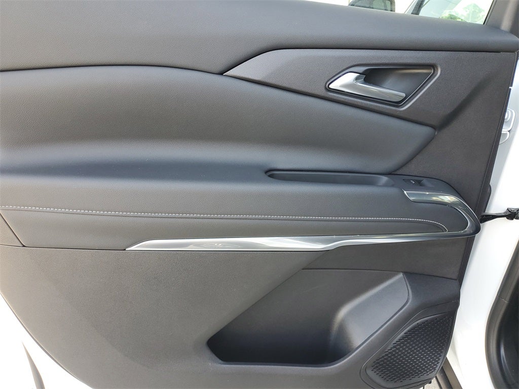 2025 Chevrolet Traverse LT 1LT