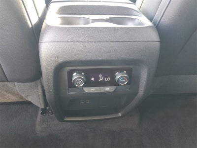 2025 Chevrolet Traverse LT 1LT