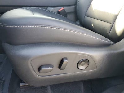 2025 Chevrolet Traverse LT 1LT