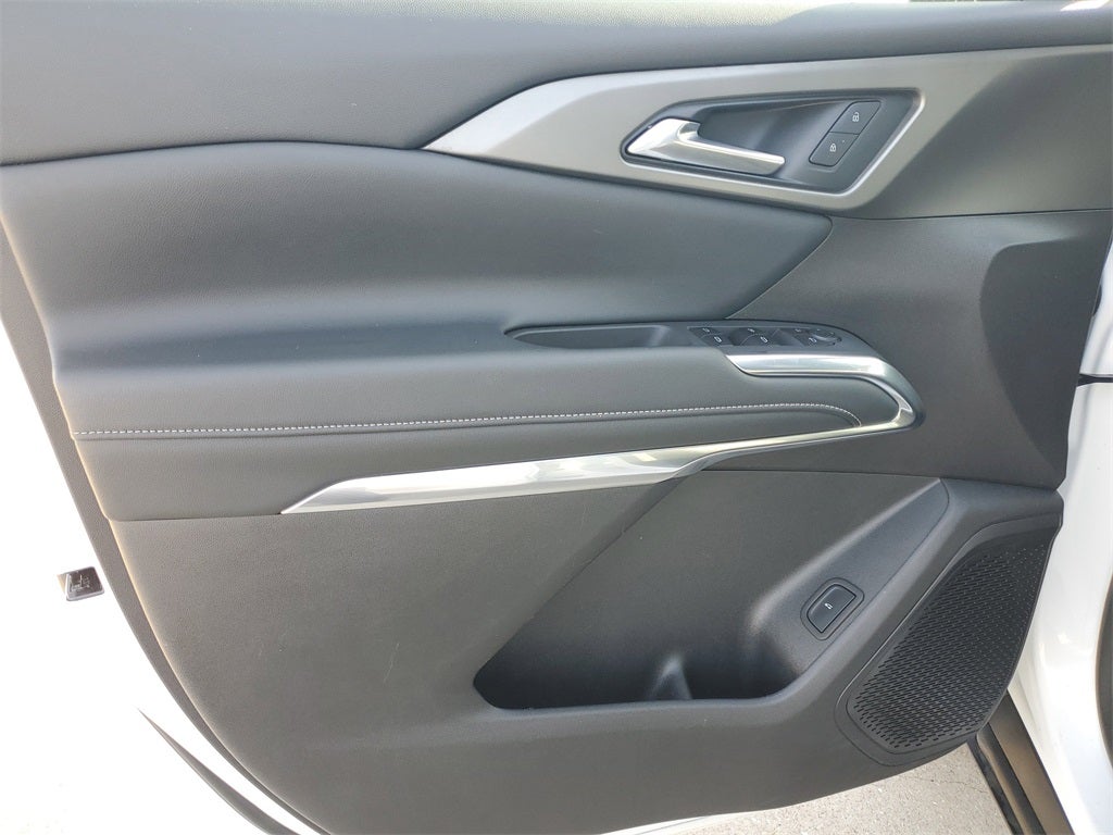 2025 Chevrolet Traverse LT 1LT