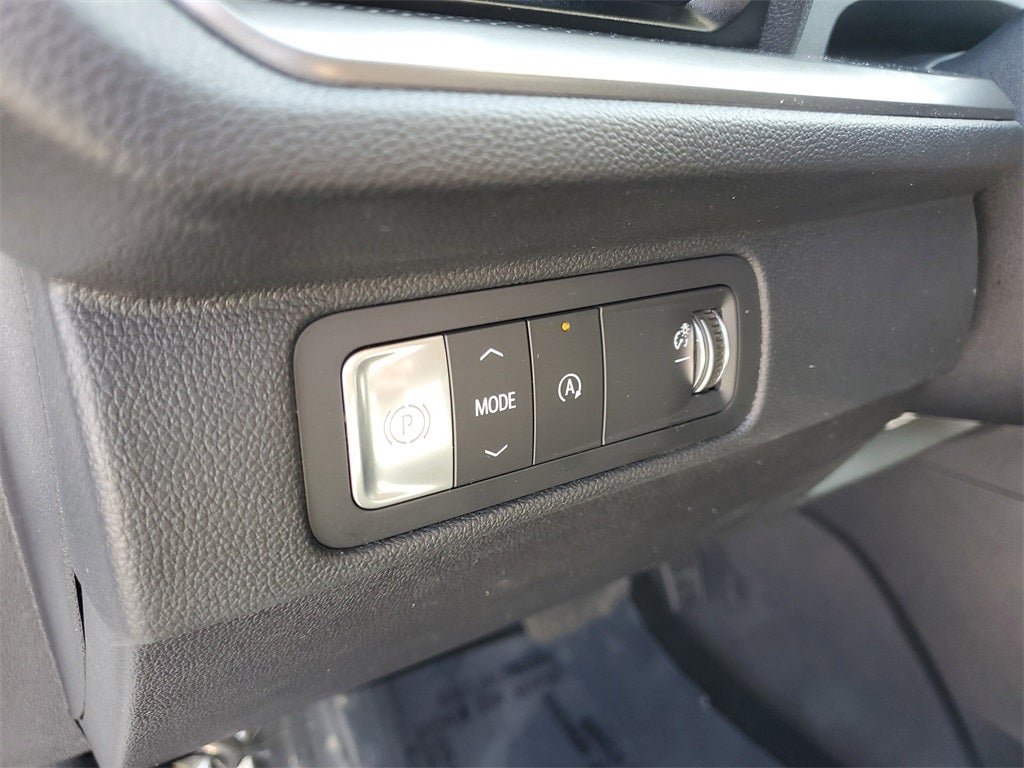 2025 Chevrolet Traverse LT 1LT