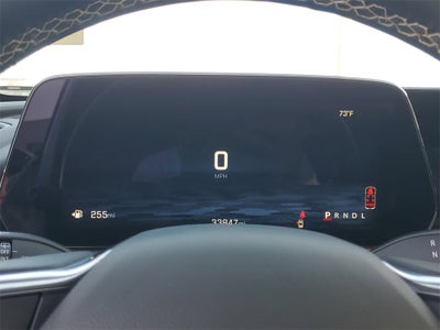 2025 Chevrolet Traverse LT 1LT