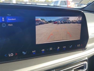 2025 Chevrolet Traverse LT 1LT