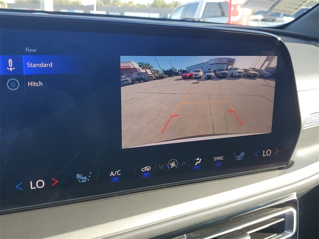 2025 Chevrolet Traverse LT 1LT