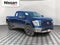2017 Nissan Titan PRO-4X
