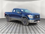 2017 Nissan Titan PRO-4X