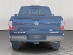 2017 Nissan Titan PRO-4X