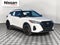 2022 Nissan Kicks SR