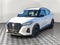 2022 Nissan Kicks SR