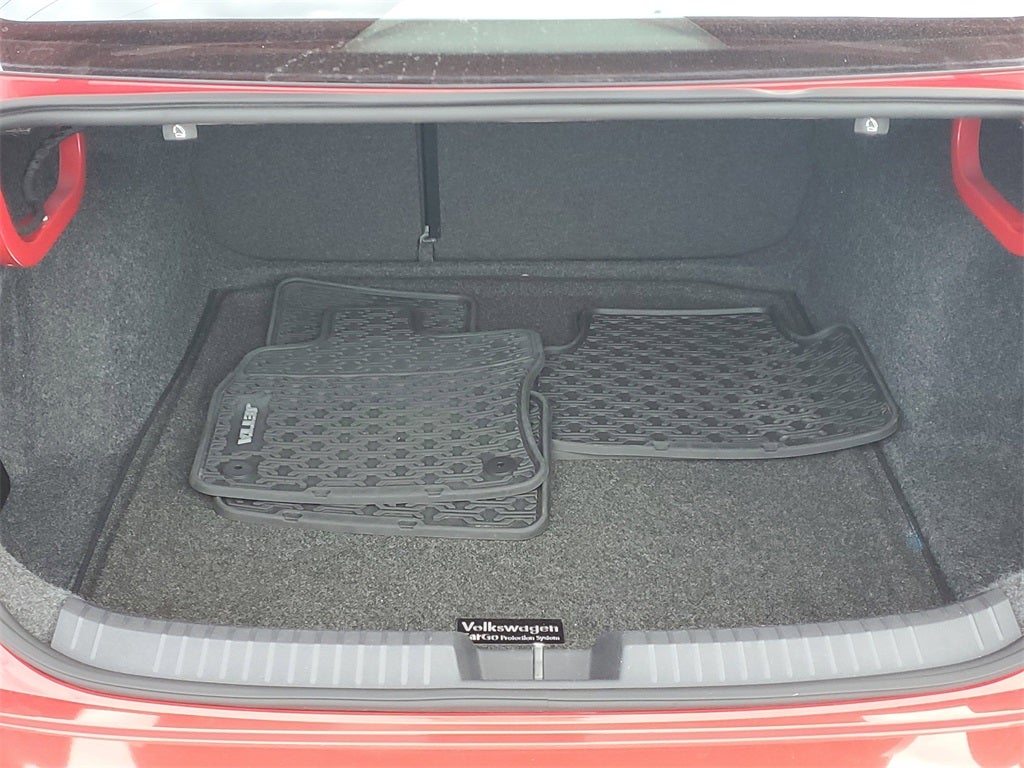 2020 Volkswagen Jetta R-Line