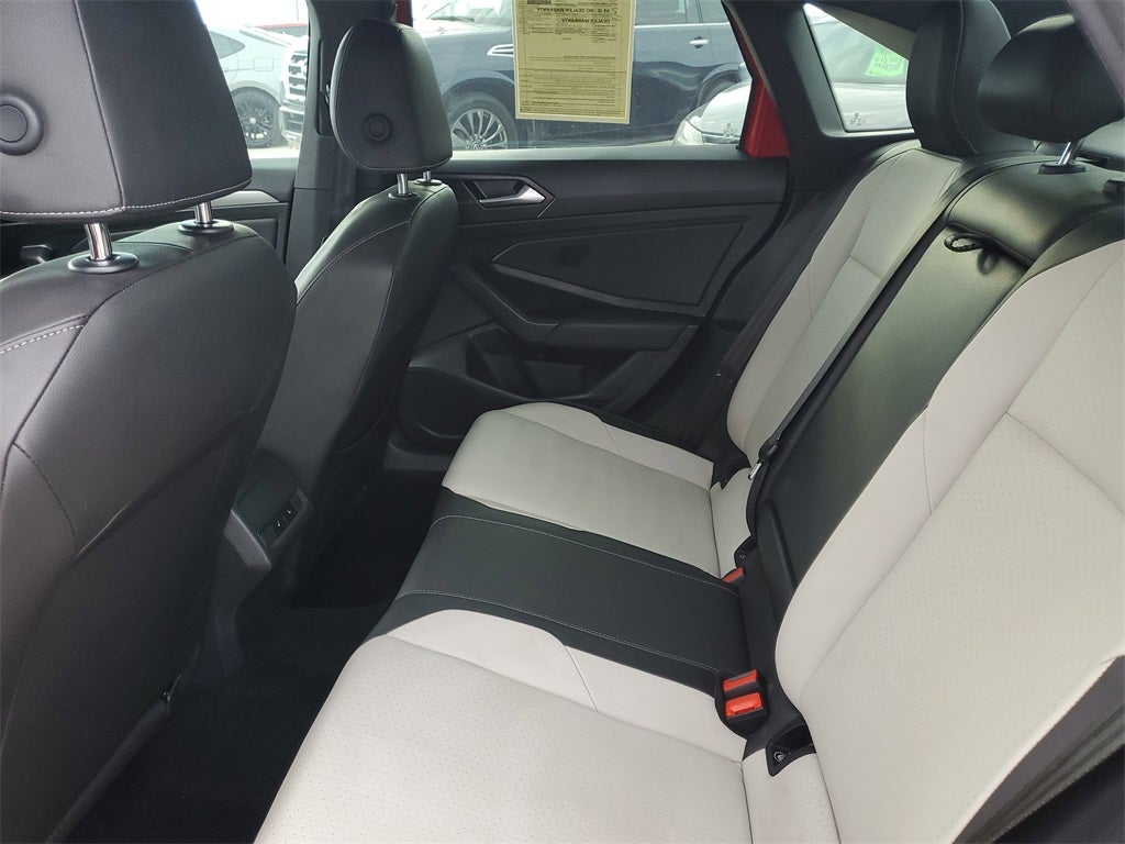 2020 Volkswagen Jetta R-Line