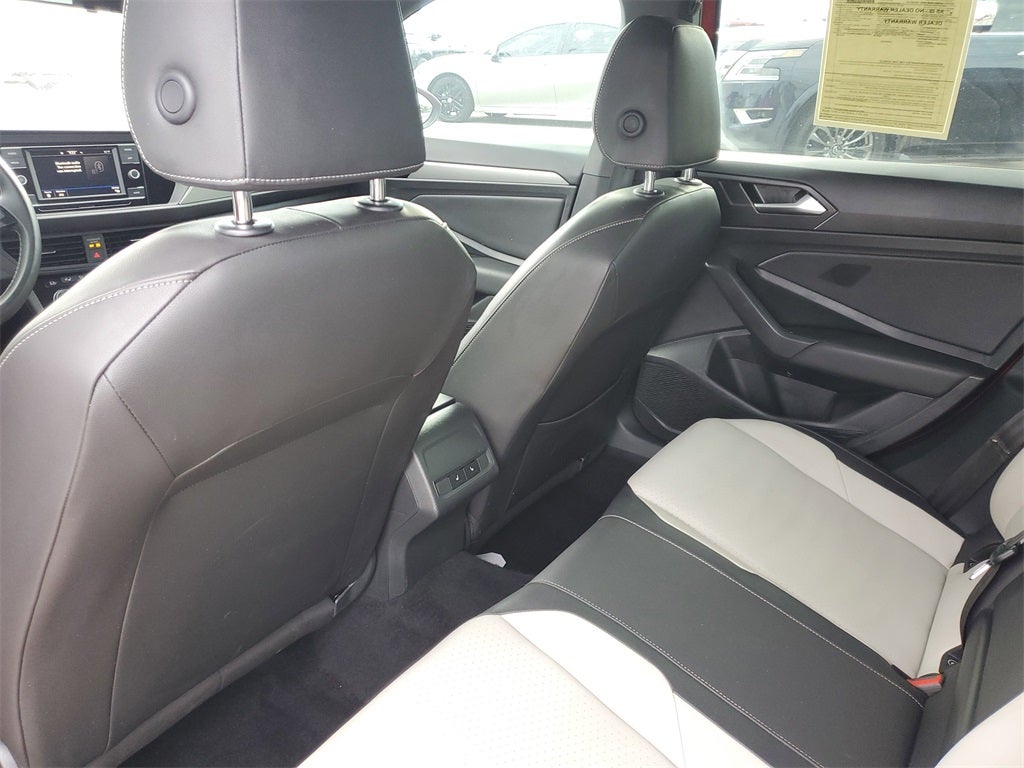 2020 Volkswagen Jetta R-Line