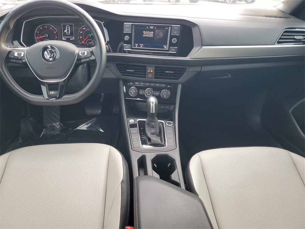 2020 Volkswagen Jetta R-Line