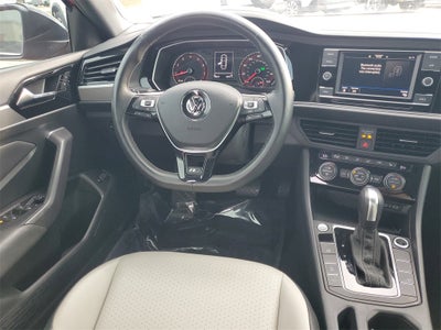 2020 Volkswagen Jetta R-Line